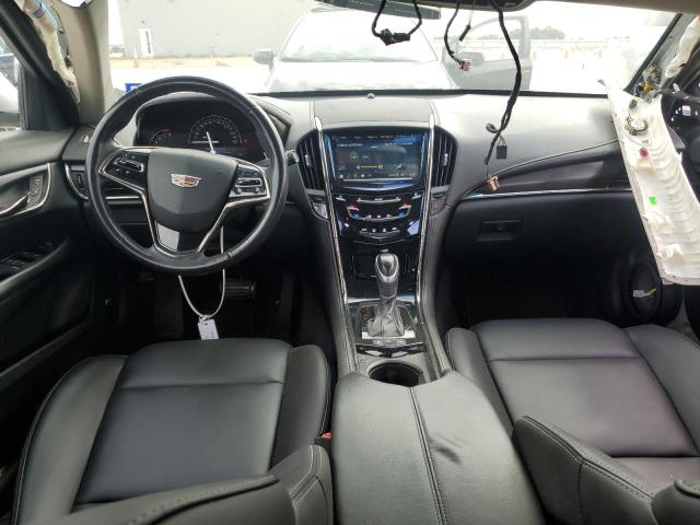 Photo 7 VIN: 1G6AE5RX6J0180558 - CADILLAC ATS 