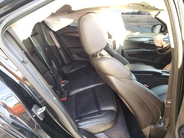 Photo 5 VIN: 1G6AE5RX7J0156947 - CADILLAC ATS 