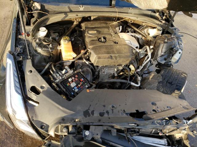 Photo 6 VIN: 1G6AE5RX7J0156947 - CADILLAC ATS 