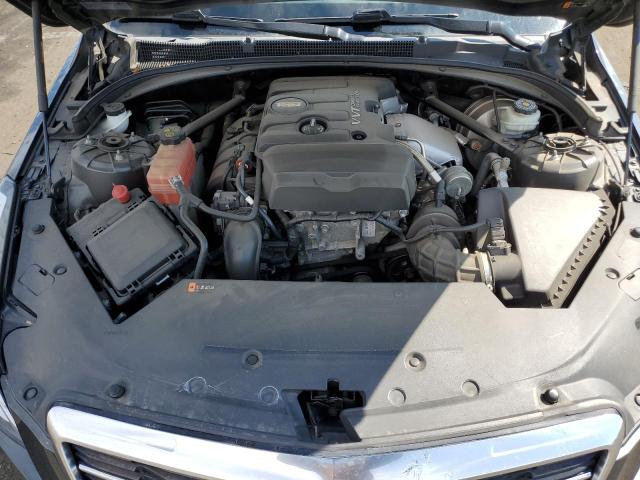 Photo 10 VIN: 1G6AE5RX7J0173909 - CADILLAC ATS 