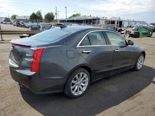 Photo 2 VIN: 1G6AE5RX7J0173909 - CADILLAC ATS 