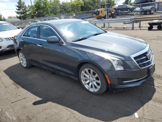 Photo 3 VIN: 1G6AE5RX7J0173909 - CADILLAC ATS 