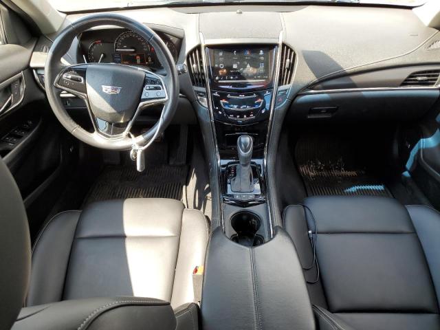 Photo 7 VIN: 1G6AE5RX7J0173909 - CADILLAC ATS 