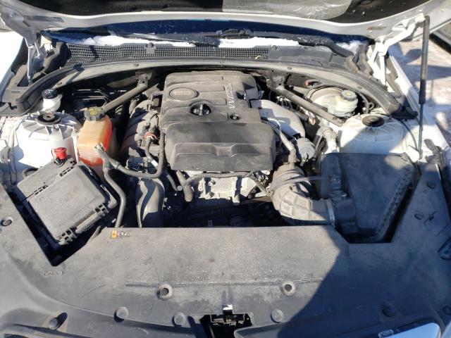 Photo 10 VIN: 1G6AE5RX8J0108888 - CADILLAC ATS 