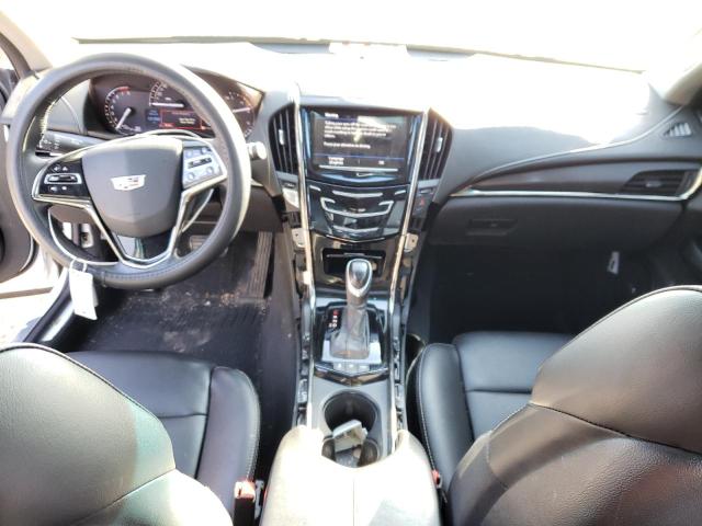 Photo 7 VIN: 1G6AE5RX8J0108888 - CADILLAC ATS 