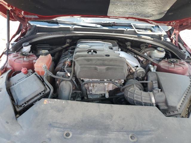 Photo 10 VIN: 1G6AE5RX8J0162952 - CADILLAC ATS 