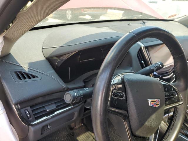 Photo 8 VIN: 1G6AE5RX8J0162952 - CADILLAC ATS 