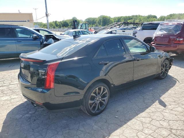 Photo 2 VIN: 1G6AE5RXXJ0104681 - CADILLAC ATS 