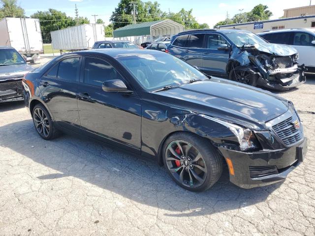 Photo 3 VIN: 1G6AE5RXXJ0104681 - CADILLAC ATS 