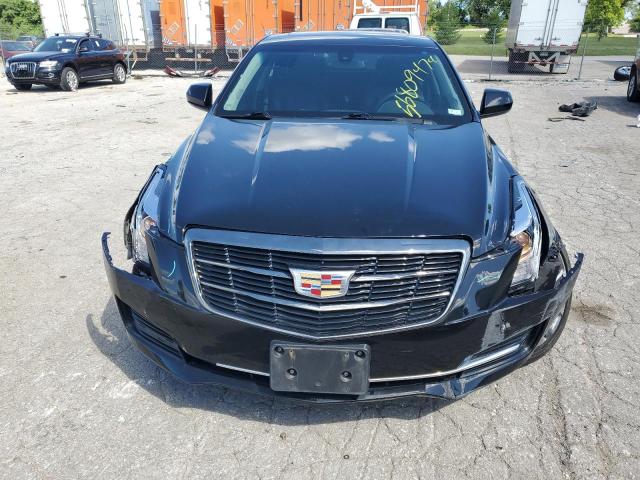 Photo 4 VIN: 1G6AE5RXXJ0104681 - CADILLAC ATS 