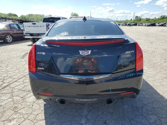 Photo 5 VIN: 1G6AE5RXXJ0104681 - CADILLAC ATS 