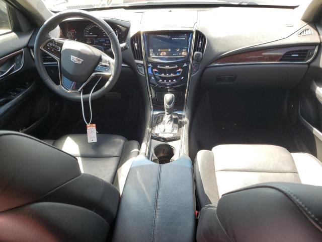 Photo 7 VIN: 1G6AE5RXXJ0104681 - CADILLAC ATS 