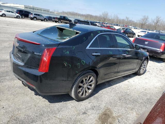 Photo 2 VIN: 1G6AE5RXXJ0109363 - CADILLAC ATS 