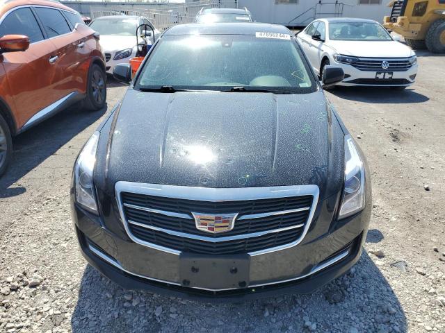 Photo 4 VIN: 1G6AE5RXXJ0109363 - CADILLAC ATS 