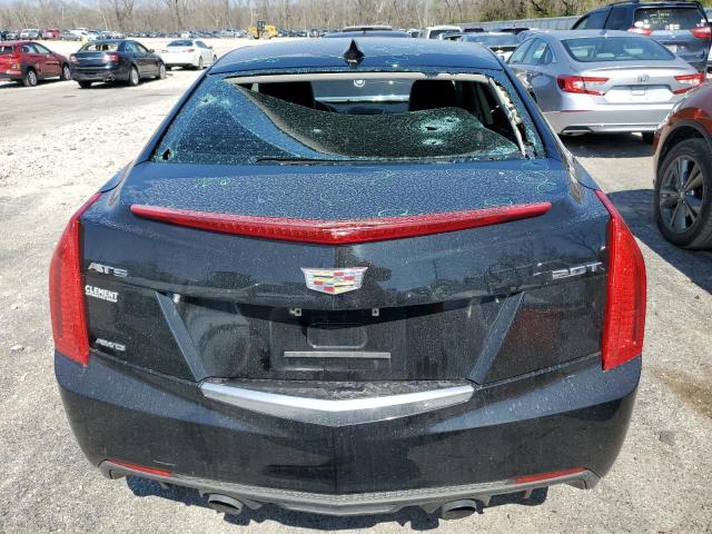 Photo 5 VIN: 1G6AE5RXXJ0109363 - CADILLAC ATS 