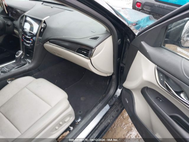 Photo 4 VIN: 1G6AE5RXXJ0117270 - CADILLAC ATS 