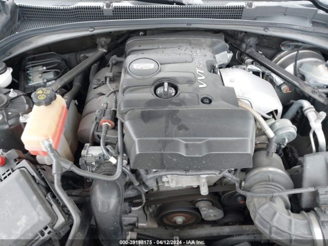 Photo 9 VIN: 1G6AE5RXXJ0117270 - CADILLAC ATS 