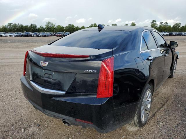 Photo 3 VIN: 1G6AE5RXXJ0184127 - CADILLAC ATS 