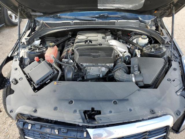 Photo 6 VIN: 1G6AE5RXXJ0184127 - CADILLAC ATS 