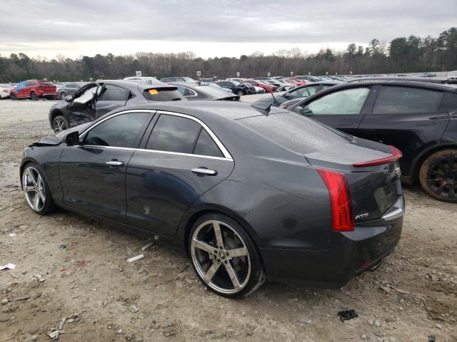 Photo 1 VIN: 1G6AE5S31F0131279 - CADILLAC ATS PREMIU 