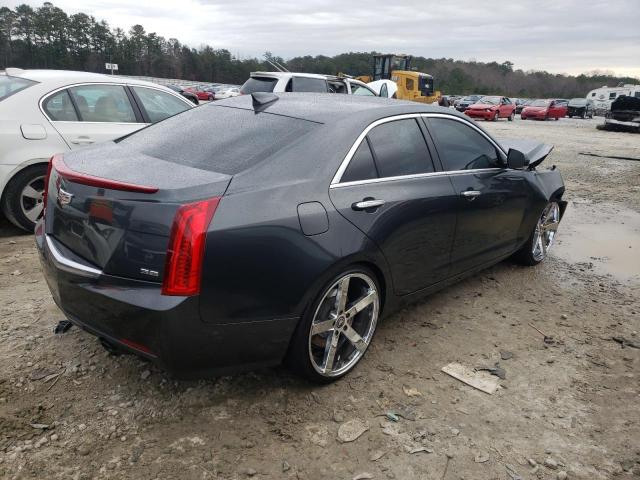 Photo 2 VIN: 1G6AE5S31F0131279 - CADILLAC ATS PREMIU 