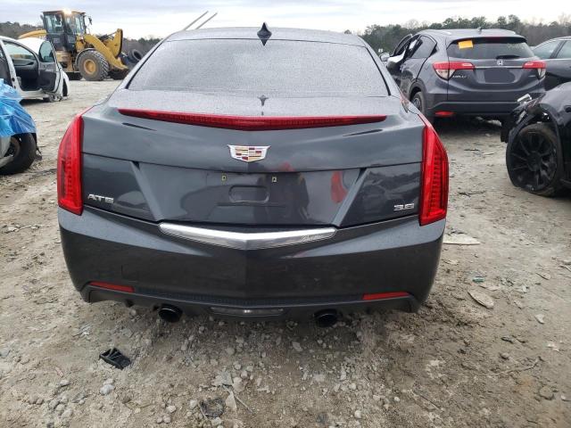 Photo 5 VIN: 1G6AE5S31F0131279 - CADILLAC ATS PREMIU 