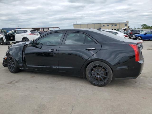 Photo 1 VIN: 1G6AE5S32D0126329 - CADILLAC ATS 