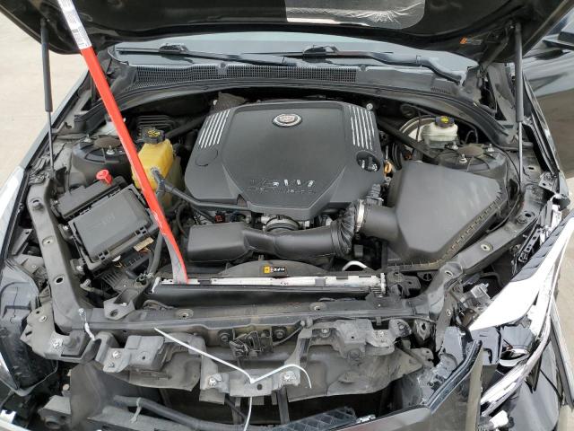 Photo 10 VIN: 1G6AE5S32D0126329 - CADILLAC ATS 