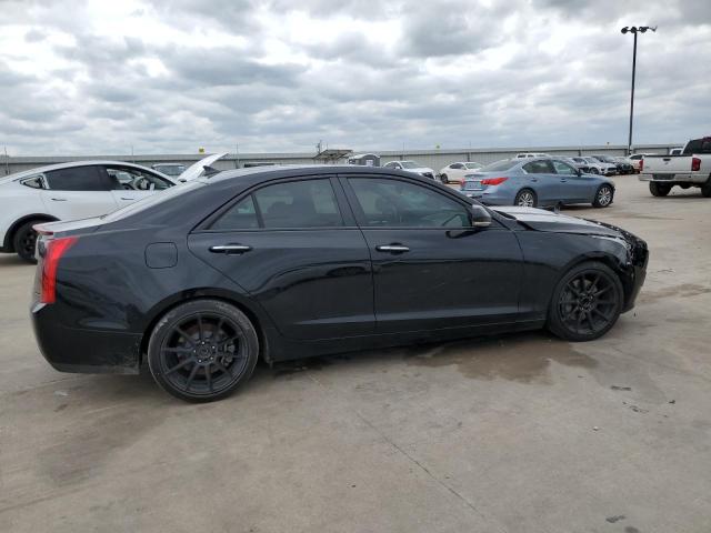 Photo 2 VIN: 1G6AE5S32D0126329 - CADILLAC ATS 