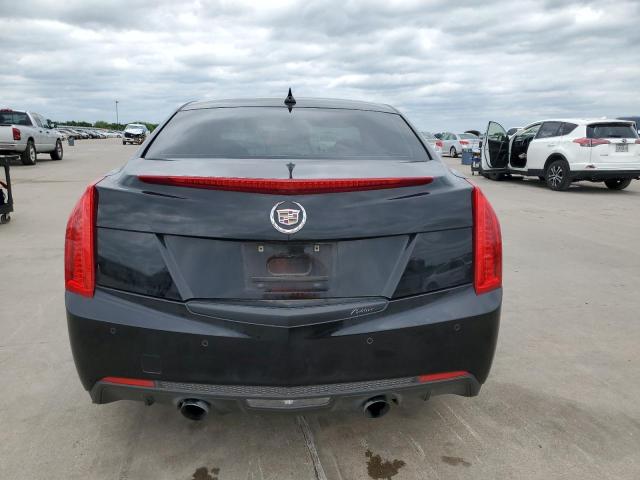 Photo 5 VIN: 1G6AE5S32D0126329 - CADILLAC ATS 