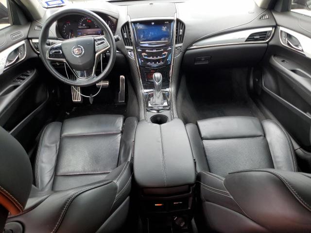 Photo 7 VIN: 1G6AE5S32D0126329 - CADILLAC ATS 