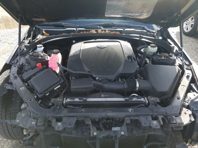 Photo 6 VIN: 1G6AE5S33D0118868 - CADILLAC ATS PREMIU 