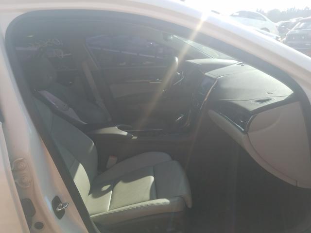 Photo 4 VIN: 1G6AE5S33D0144600 - CADILLAC ATS PREMIU 