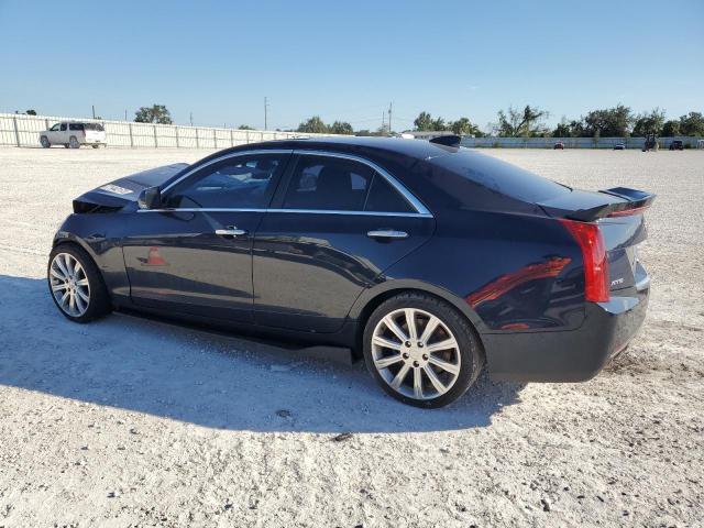 Photo 1 VIN: 1G6AE5S34F0140073 - CADILLAC ATS 