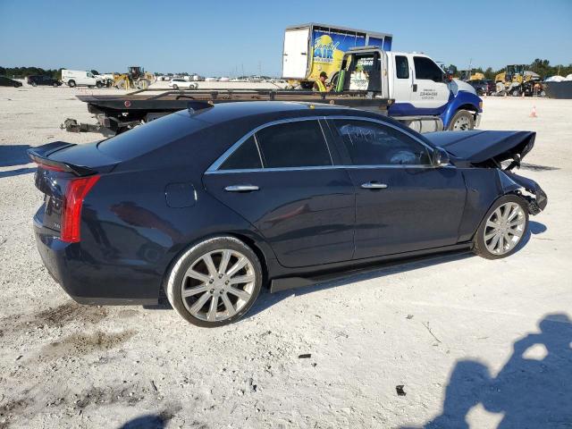 Photo 2 VIN: 1G6AE5S34F0140073 - CADILLAC ATS 