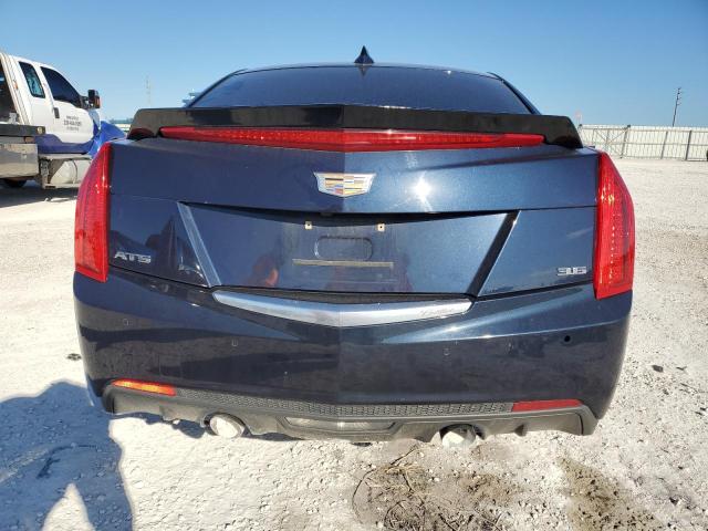 Photo 5 VIN: 1G6AE5S34F0140073 - CADILLAC ATS 