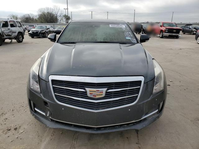 Photo 4 VIN: 1G6AE5S34F0140493 - CADILLAC ATS 