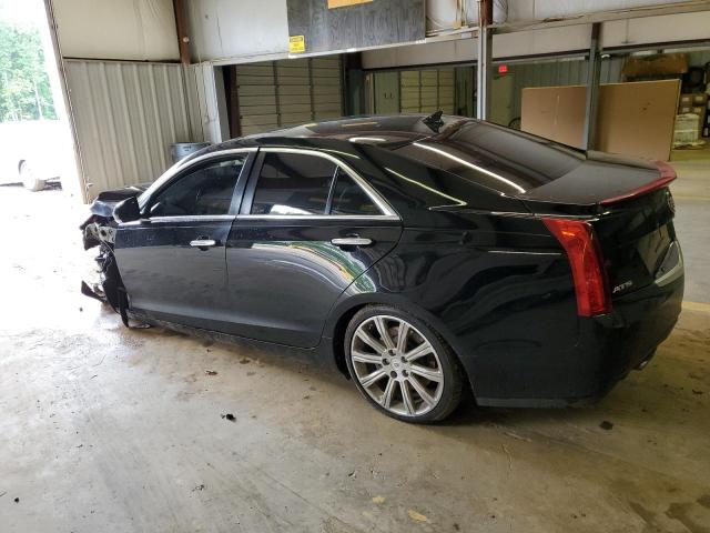 Photo 1 VIN: 1G6AE5S35D0115017 - CADILLAC ATS PREMIU 