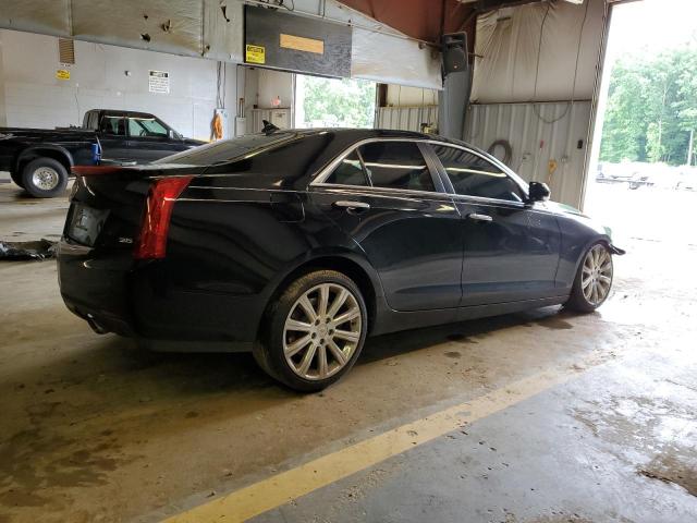 Photo 2 VIN: 1G6AE5S35D0115017 - CADILLAC ATS PREMIU 