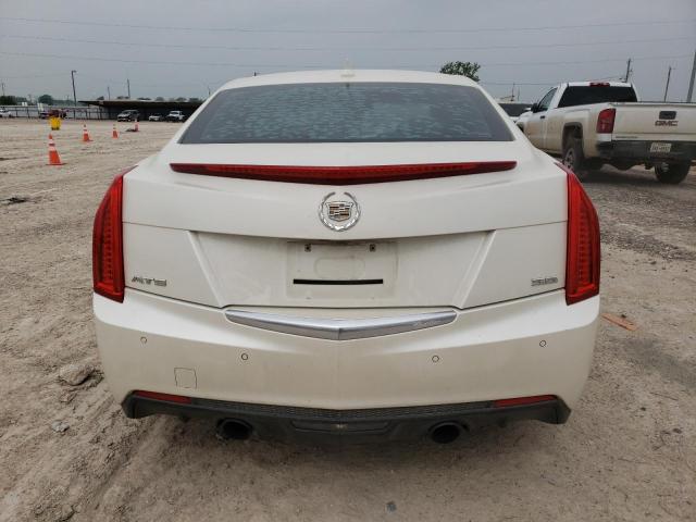 Photo 5 VIN: 1G6AE5S37D0119800 - CADILLAC ATS 