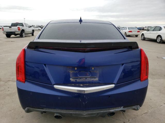 Photo 5 VIN: 1G6AE5S37D0128982 - CADILLAC ATS PREMIU 