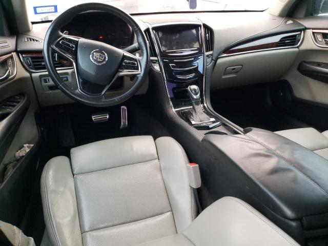 Photo 7 VIN: 1G6AE5S37D0128982 - CADILLAC ATS PREMIU 