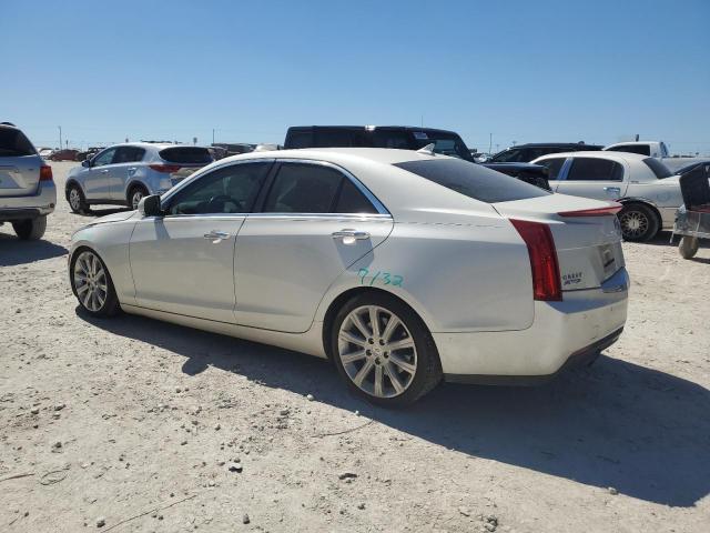 Photo 1 VIN: 1G6AE5S37E0147890 - CADILLAC ATS PREMIU 