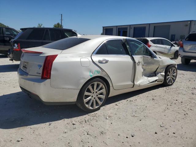 Photo 2 VIN: 1G6AE5S37E0147890 - CADILLAC ATS PREMIU 