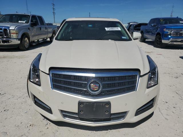 Photo 4 VIN: 1G6AE5S37E0147890 - CADILLAC ATS PREMIU 