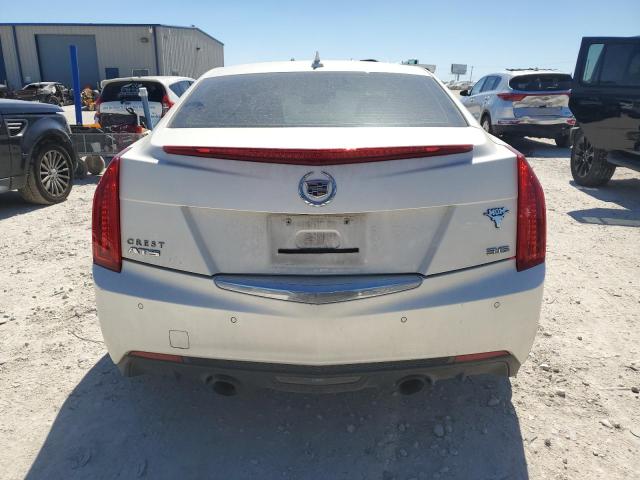 Photo 5 VIN: 1G6AE5S37E0147890 - CADILLAC ATS PREMIU 