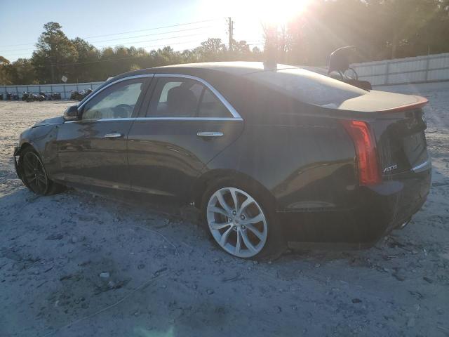 Photo 1 VIN: 1G6AE5S39D0119989 - CADILLAC ATS 