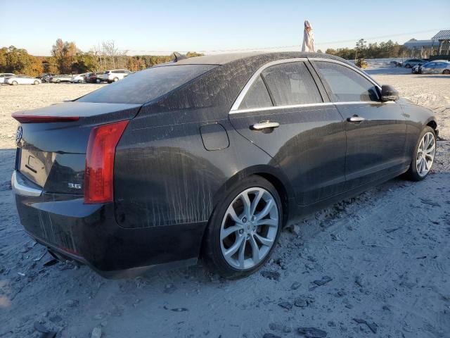 Photo 2 VIN: 1G6AE5S39D0119989 - CADILLAC ATS 