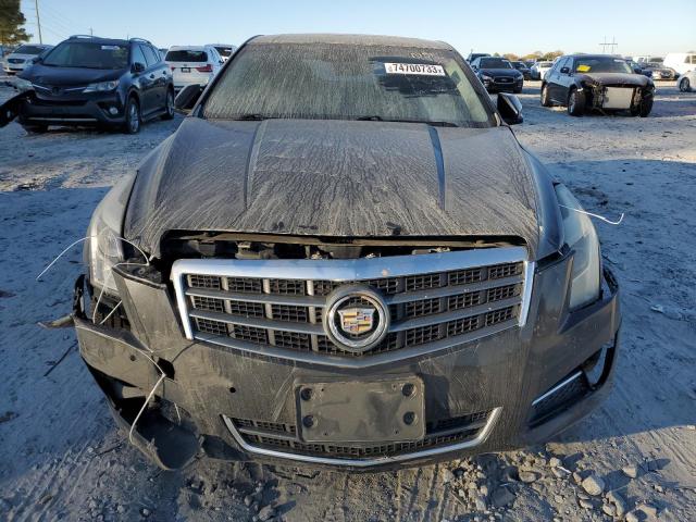 Photo 4 VIN: 1G6AE5S39D0119989 - CADILLAC ATS 