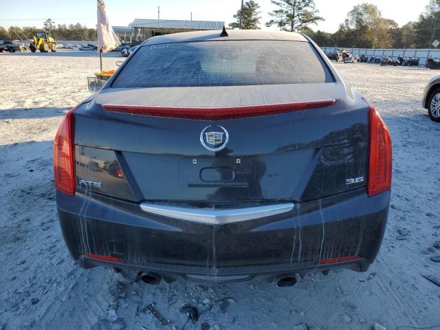 Photo 5 VIN: 1G6AE5S39D0119989 - CADILLAC ATS 